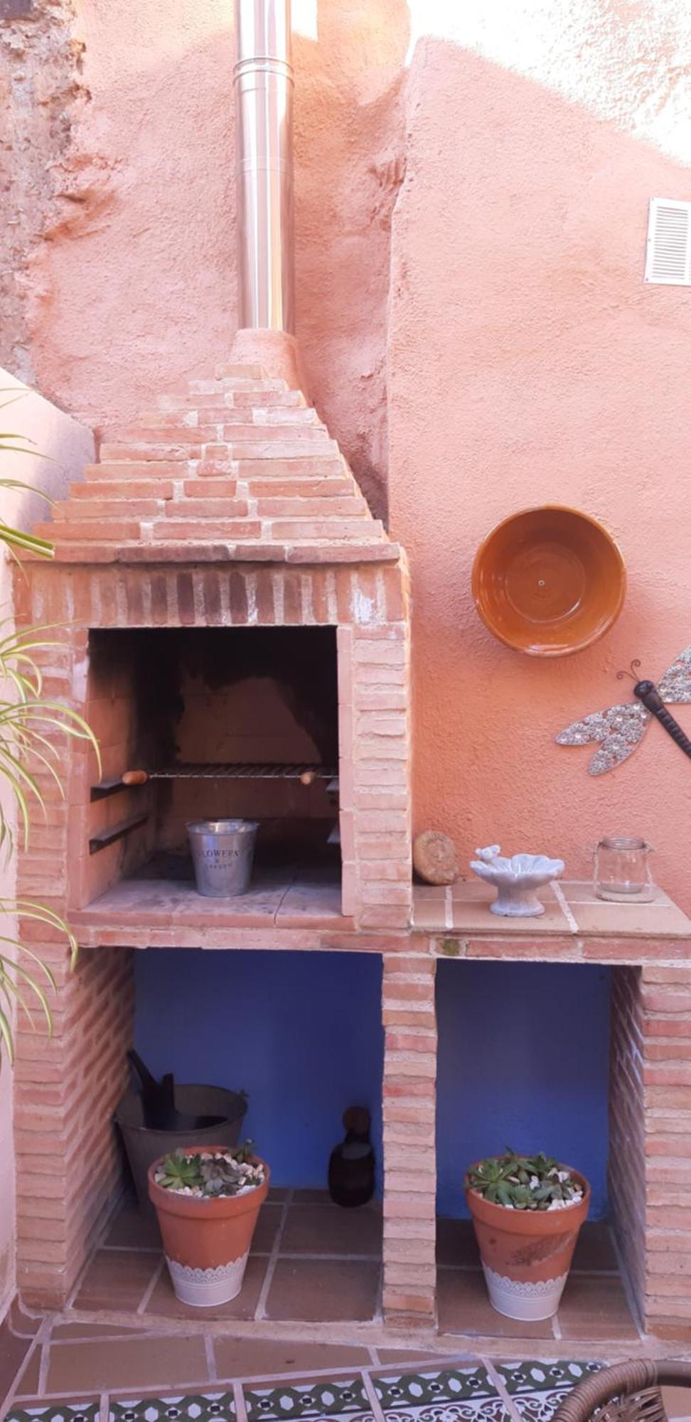 Casa Rural "El Olivo" Estercuel Buitenkant foto